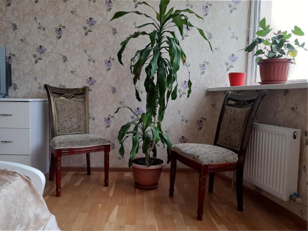 Апартаменты Апартаменты с видом на море 1 спальня 4сп места посуточно Sychavka-20